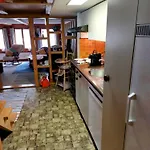 Апартаменты Bernese Oberland,