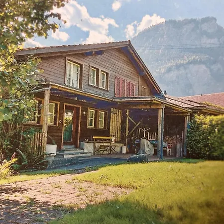 Apartment Bernese Oberland, *