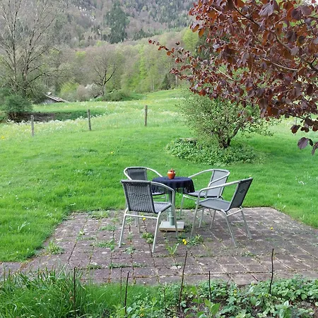 Apartman Bernese Oberland, *