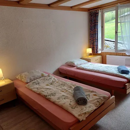 Apartamento Bernese Oberland, *