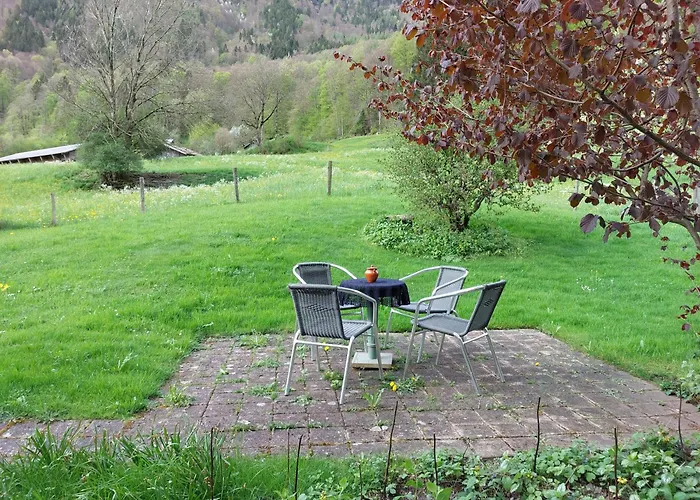 Apartman Bernese Oberland, *