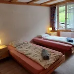 Apartmán Bernese Oberland, *