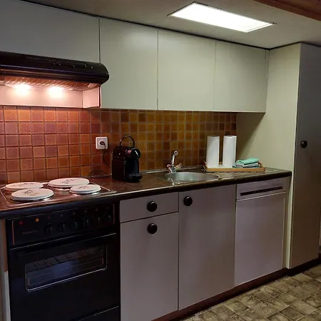 Bernese Oberland, 권들리스챈드